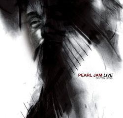 Pearl Jam <i>Live on ten legs</i> 20