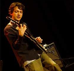 Pedro Martins : le jeune prodige du Montreux Jazz Festival 11