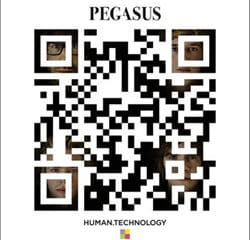 Pegasus <i>Human.Technology</i> 26