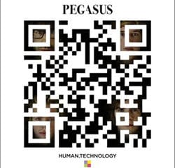 Pegasus <i>Human.Technology</i> 26