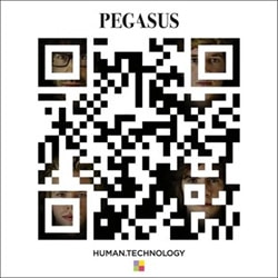 Pegasus <i>Human.Technology</i> 25