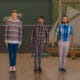 PENTATONIX Papaoutai 6