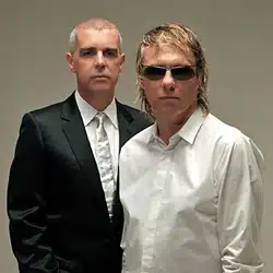 Un nouvel album en septembre pour les Pet Shop Boys 4