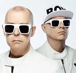 PET SHOP BOYS Vocal 17