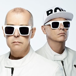 PET SHOP BOYS Vocal 4