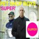 Le nouvel album des Pet Shop Boys sortira le 1er avril 14