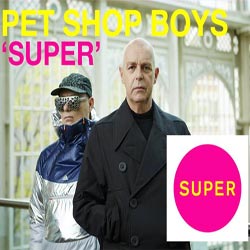 Le nouvel album des Pet Shop Boys sortira le 1er avril 4