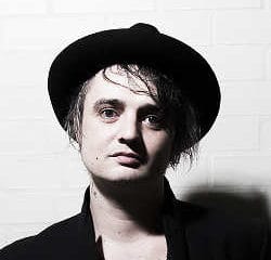 Pete Doherty arrêté à la douane en possession d'héroïne 7