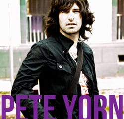 Pete Yorn <i>PY</i> 11