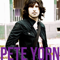 Pete Yorn <i>PY</i> 8