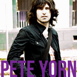 Pete Yorn <i>PY</i> 7