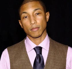 Pharrell Williams présente l'album <i>G I R L</i> 14