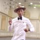 Découvrez le clip de Pharell Williams Marilyn Monroe