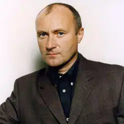 Phil Collins débarque avec un nouvel album 4