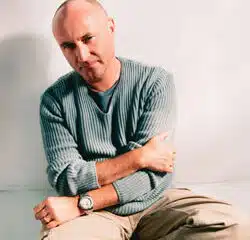 Phil Collins au Montreux Jazz Festival 5