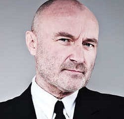 Phil Collins hospitalisé en urgence après une terrible chute 12