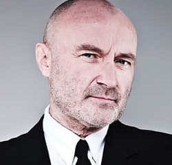 Phil Collins hospitalisé en urgence après une terrible chute 11