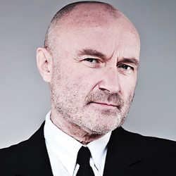 Phil Collins hospitalisé en urgence après une terrible chute 4