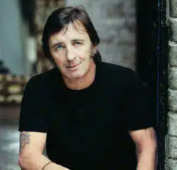 Le batteur d'AC/DC accusé de tentatives de meurtres 14