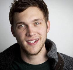 PHILLIP PHILLIPS Home 20