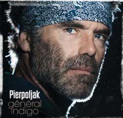 Pierpoljak <i>Général Indigo</i> 8