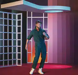 Pierre Lapointe : <i>La Science du Coeur</i> 11