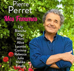 Pierre Perret <i>Mes Femmes</i> 26