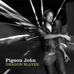 Pigeon John <i>Dragon Slayer</i> 16