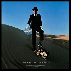 Pink Floyd <i>Wish You Were Here</i> 4