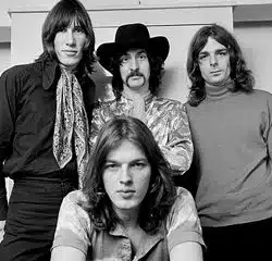 Pink Floyd de retour ! 17