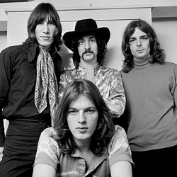 Pink Floyd de retour ! 5