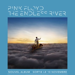 Pink Floyd de retour avec un nouvel album 4