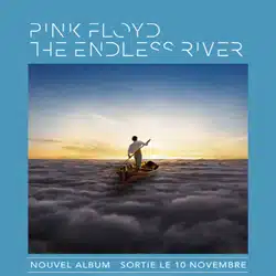 Pink Floyd de retour avec un nouvel album 4