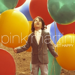 Pink Martini sort le clip du single « Get Happy » 4