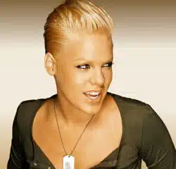 Pink de retour avec un dvd live de sa tournée 11