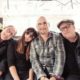 Les Pixies en concert le 18 novembre 2016 à Montreux 9