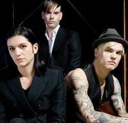 Un nouvel album le 27 novembre pour Placebo 17