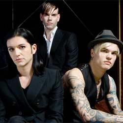 Un nouvel album le 27 novembre pour Placebo 4