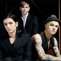 Un nouvel album le 27 novembre pour Placebo 19