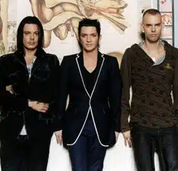 Placebo annonce un nouvel album 5