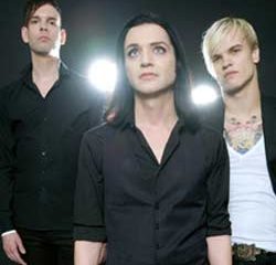 PLACEBO The Bitter End 21
