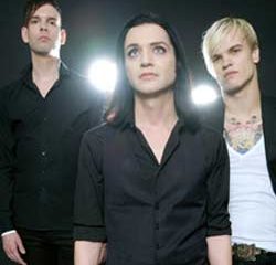 PLACEBO The Bitter End 20