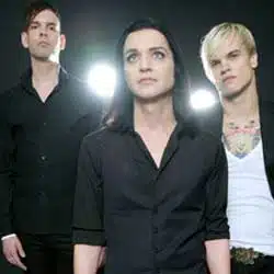 PLACEBO The Bitter End 16