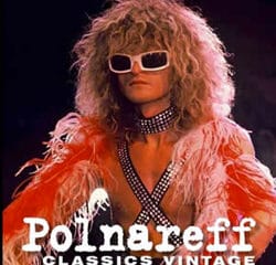 Michel Polnareff <I>Polnareff Classics Vintage</i> 17