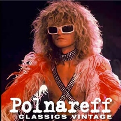 Michel Polnareff <I>Polnareff Classics Vintage</i> 4