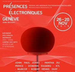 Présences Electroniques 2015 5