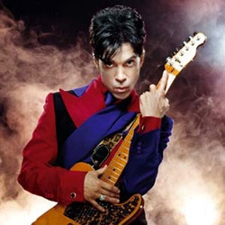 Prince annonce 2 nouveaux albums studio 4