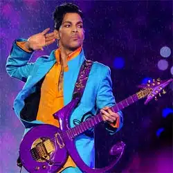 Prince suivait une cure de désintoxication 4