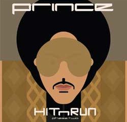 Prince <i>HitNRun Phase Two</i> 26