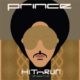 Prince <i>HitNRun Phase Two</i> 27